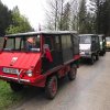 60-Jahre PUCH-Haflinger Jubiläumstreffen - Samstag - 04.05.2019