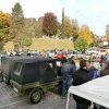 Haflingertreffen Kiefersfelden - 30.09.2017